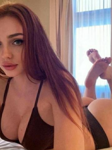 Анкета проститутки Одетта - Фото, 23 года, №99354